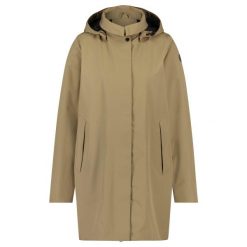 Mac Rain Jacket Women Lead Grey. Szare obuwie trekkingowe damskie Agu. Za 872.45 zł.