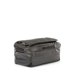 Torba 5.11 Allhaula Duffel 45 l - volcanic. Szare torebki klasyczne damskie 5.11 Tactical, bez wzorów, bez dodatków. Za 749.99 zł.