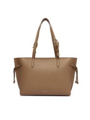 Furla Torebka Ava M WB02069 BX4329 CN 4619S Brązowy. Brązowe torebki klasyczne damskie Furla, bez wzorów, ze skóry, bez dodatków. Za 1,549.00 zł.