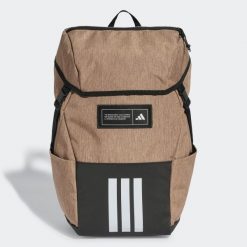 Plecak 4ATHLTS Camper 27,5 l. Plecaki damskie Adidas, bez wzorów. W wyprzedaży za 119.99 zł.