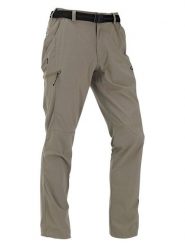 Maul Sport Spodnie funkcyjne "Greenstone" w kolorze khaki rozmiar: 35. Brązowe spodnie materiałowe męskie Maul Sport, z materiału. Za 173.99 zł.