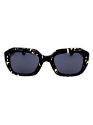 ISABEL MARANT ÉTOILE Damskie okulary przeciwsłoneczne w kolorze czarno-granatowym rozmiar: 52. Czarne okulary przeciwsłoneczne damskie ISABEL MARANT ÉTOILE. Za 260.99 zł.