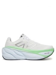 New Balance Buty do biegania Fresh Foam X More v5 WMORV5 Biały. Białe obuwie do biegania damskie New Balance. Za 639.99 zł.