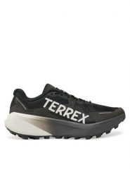 Adidas Buty do biegania Terrex Agravic 3 IE0813 Czarny. Czarne obuwie do biegania damskie Adidas. Za 599.99 zł.