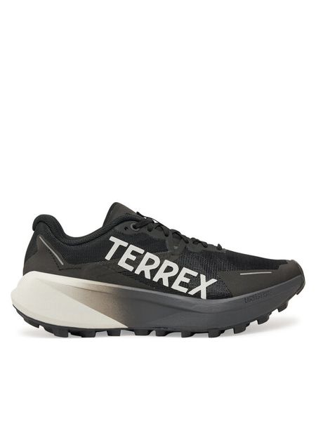 Adidas Buty do biegania Terrex Agravic 3 IE0813 Czarny. Czarne obuwie do biegania damskie Adidas. Za 599.99 zł.