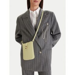 Torebka MEXX. Zielone torebki klasyczne damskie Mexx, bez wzorów, bez dodatków. Za 99.99 zł.