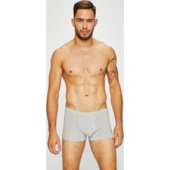 Henderson - Bokserki. Szare bokserki męskie Henderson, bez wzorów, z bawełny. Za 29.90 zł.