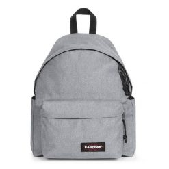 Plecak Eastpak Day Pak'r. Szare plecaki damskie Eastpak, bez wzorów, sportowe. Za 219.99 zł.