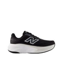 Buty biegowe New Balance Fresh Foam X More v4 Czarne. Czarne obuwie do biegania damskie New Balance. Za 873.35 zł.