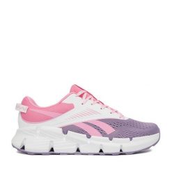 Buty do biegania Reebok. Czerwone obuwie do biegania damskie Reebok. Za 199.99 zł.