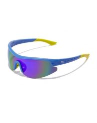 Okulary przeciwsłoneczne z polaryzacją Hawkers Active. Niebieskie okulary przeciwsłoneczne damskie hawkers. Za 227.50 zł.