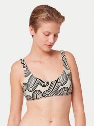 Triumph Dół od bikini Flex Smart Summer 10214556 Écru. Bikini damskie Triumph, bez wzorów. Za 79.99 zł.