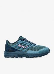 Buty trailowe damskie Inov-8 Trailtalon 290. Niebieskie obuwie do biegania damskie Inov-8. Za 616.75 zł.