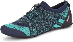 Buty multifunkcyjne damskie Meindl Pure Freedom Lady. Niebieskie obuwie trekkingowe damskie MEINDL. Za 649.90 zł.