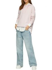 S.OLIVER RED LABEL Bluza w kolorze jasnoróżowym rozmiar: 38. Różowe bluzy z kapturem damskie s.Oliver RED LABEL, s. Za 100.99 zł.