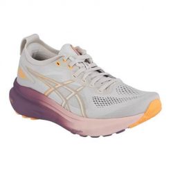 Buty do biegania damskie Asics Gel Kayano 31. Niebieskie obuwie do biegania damskie Asics, asics gel kayano. Za 1,053.00 zł.