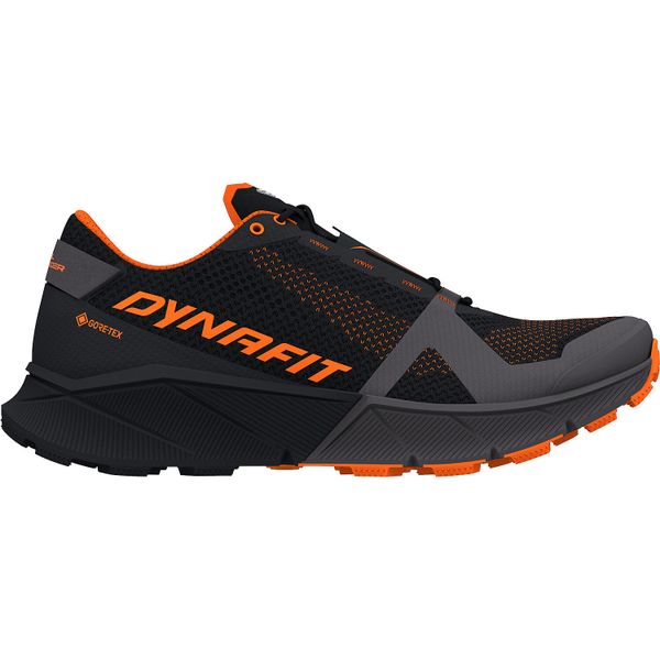 DYNAFIT Buty biegowe męskie Ultra 100 GTX Running Shoes Men magnet/black out-41. Niebieskie buty trekkingowe męskie Dynafit, z gore-texu, bez zapięcia, do biegania, gore-tex. Za 591.04 zł.