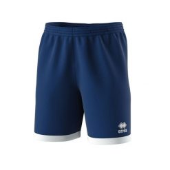 Szorty Errea Barney. Białe spodenki sportowe damskie ERREA, m, z materiału, do biegania. Za 175.00 zł.