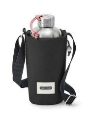 Black+Blum Torba termiczna w kolorze czarnym - 10 x 19 x 11,5 cm rozmiar: onesize. Czarne torebki klasyczne damskie bez wzorów, z materiału, bez dodatków. Za 115.82 zł.