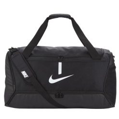 Torba Academy Team Duffle Bag. Czarne torby sportowe damskie Nike. Za 222.99 zł.
