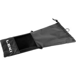 LEKI Torba na kije Folding Pole Bag Big 364060002. Czarne torebki klasyczne damskie LEKI, bez wzorów, z materiału, bez dodatków. Za 47.24 zł.