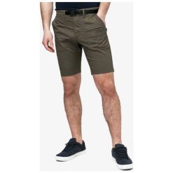 Timberland Szorty Squam Lake Utility Stretch Short , zielony, rozmiar 32. Zielone szorty męskie Timberland, bez wzorów, z bawełny, wakacyjne. W wyprzedaży za 229.99 zł.