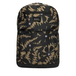 Plecak Roxy. Plecaki damskie Roxy, bez wzorów, sportowe. Za 179.99 zł.