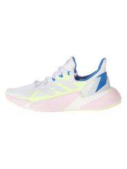 Adidas Buty "X9000L4" ze wzorem do biegania rozmiar: 38. Obuwie do biegania damskie Adidas. Za 298.67 zł.