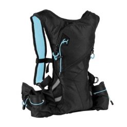 Salomon Plecak. Czarne plecaki męskie Spokey, bez wzorów. Za 175.99 zł.