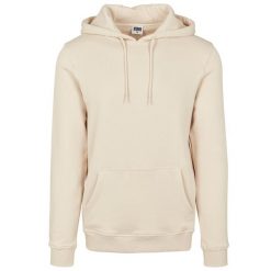 Bluza z kapturem Urban Classic organic basic. Białe bluzy z kapturem męskie Urban Classics, m. Za 244.70 zł.