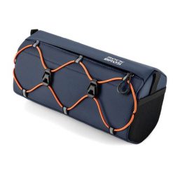 Torba na kierownicę Rockbros 30110054002 2.2L - niebieska. Niebieskie torebki klasyczne damskie ROCKBROS, bez wzorów, z materiału, bez dodatków. Za 163.60 zł.