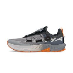 Buty trailowe Altra Timp 5 Boa. Brązowe obuwie do biegania damskie Altra. Za 867.30 zł.
