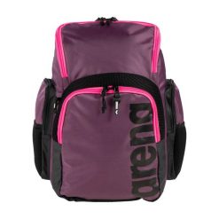 Plecak Arena TEAM SPIKY III BACKPACK 35. Czarne plecaki damskie Arena, bez wzorów. Za 179.06 zł.