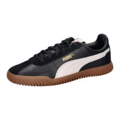Buty sportowe męskie Puma CLUB KAYZER. Buty sportowe na co dzień męskie Puma, z gumy, bez zapięcia, do piłki nożnej. Za 258.80 zł.