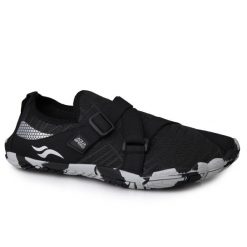 Buty sportowe jeżowce do wody Aqua Speed TORTUGA. Czarne buty fitness męskie Aqua-Speed, na fitness i siłownię. Za 107.00 zł.