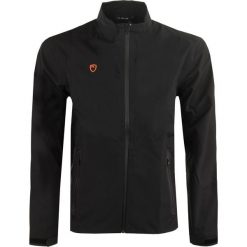 Męska kurtka Playerlayer Męska kurtka Stormfighter czarna. Czarne kurtki męskie TIEM, m, bez wzorów, sportowe, bez kaptura. Za 243.99 zł.