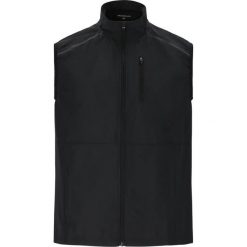 Kurtka bez rękawów Endurance Hugoee. Czarne kurtki męskie Endurance, m, bez wzorów, bez kaptura. Za 277.50 zł.