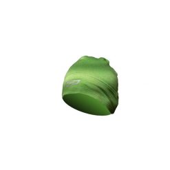 Czapka Trimm MICRO UNI. Zielone czapki męskie TRIMM. W wyprzedaży za 49.00 zł.