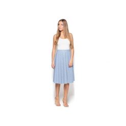 Spódnica K410 Wzór 38. Spódniczki damskie Katrus, m, bez wzorów, eleganckie. Za 129.00 zł.
