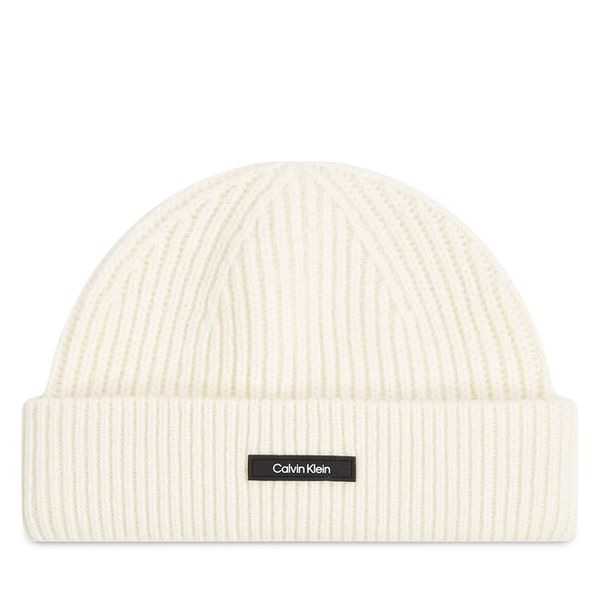 Czapka Calvin Klein. Czapki męskie CALVIN KLEIN, na zimę, bez wzorów. Za 139.99 zł.