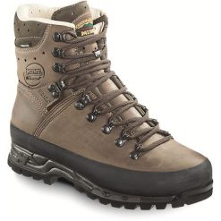 Buty Meindl Island MFS Active. Brązowe buty trekkingowe męskie MEINDL, bez zapięcia, trekkingowe. Za 1,749.00 zł.