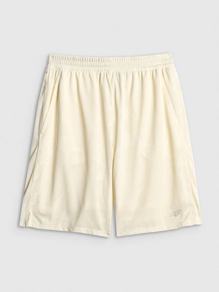 4F Spodenki do koszykówki szybkoschnące uniseks - białe S. Białe spodenki sportowe damskie 4f, l, do koszykówki. Za 149.99 zł.