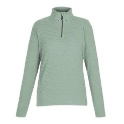 Damska kurtka narciarska Dare 2B Glamourize III. Zielone kurtki narciarskie i snowboardowe damskie Dare 2b, bez wzorów, z dzianiny, bez kaptura, narciarskie. Za 238.00 zł.