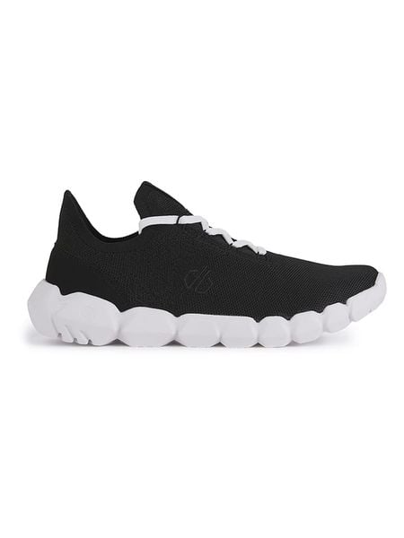 Dare 2b Buty sportowe "Hex-At" w kolorze czarnym rozmiar: 38. Czarne buty sportowe na co dzień damskie Dare 2b. Za 153.71 zł.