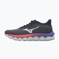 Buty do biegania damskie Mizuno Wave Horizon 8 odyssey. Szare obuwie do biegania damskie Mizuno, mizuno wave. Za 519.99 zł.