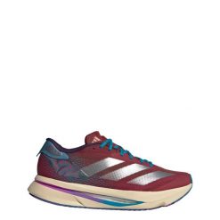 Buty Adizero SL2 Running. Czarne obuwie do biegania damskie Adidas. Za 558.10 zł.