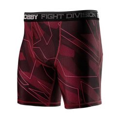 Spodenki Vale Tudo do MMA męskie EXTREME HOBBY SHADOW. Czarne szorty męskie EXTREME HOBBY, z elastanu, bez kołnierzyka. Za 169.00 zł.