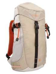Cmp Plecak trekkingowy "Looxor" w kolorze kremowym - 23 x 36 x 12 cm rozmiar: onesize. Brązowe plecaki damskie CMP, bez wzorów, z materiału. Za 196.70 zł.