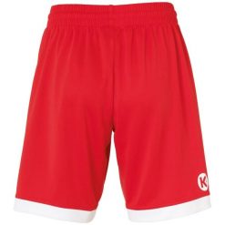 Długie spodenki damskie Kempa Player. Białe szorty damskie KEMPA, bez wzorów, sportowe. Za 131.00 zł.