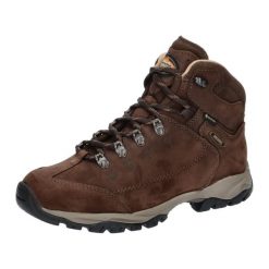 Buty trekkingowe damskie Meindl Ohio Lady 2 Gtx. Brązowe obuwie trekkingowe damskie MEINDL. Za 1,304.00 zł.